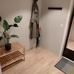 Appartement Bergen city apartment Bergen
