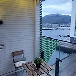 Appartement Bergen city apartment *