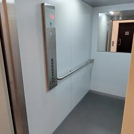 Bergen City Apartment