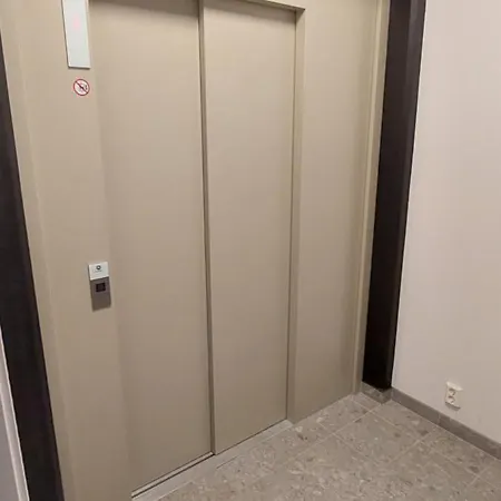 Bergen City Apartment