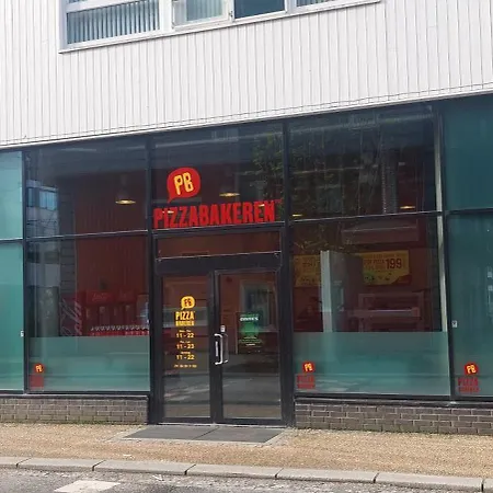 Bergen City Apartment * Bergen