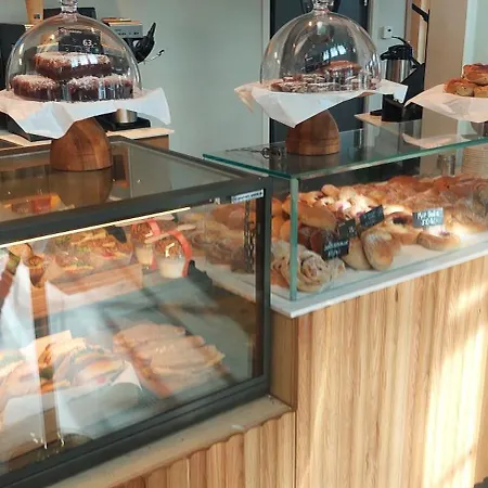 Bergen City Apartment *