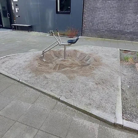 Appartement Bergen City Apartment *