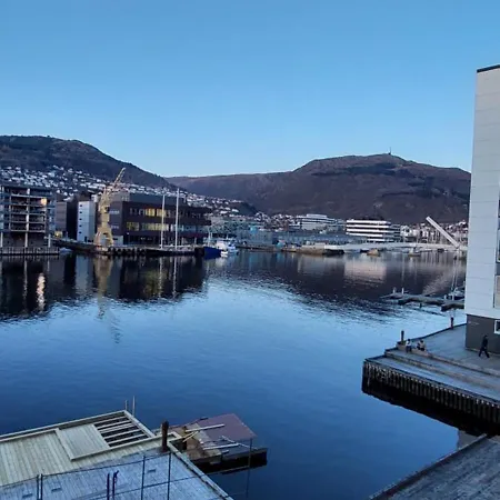 Bergen City Apartment Apartment