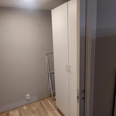 Appartement Bergen City Apartment Bergen