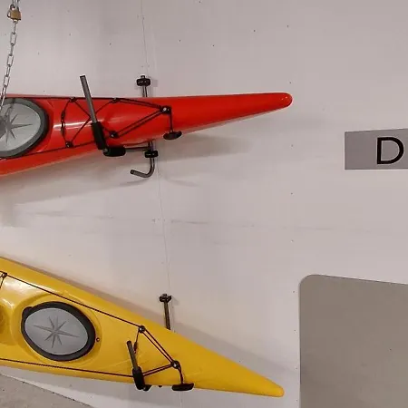 Appartement Bergen City Apartment *