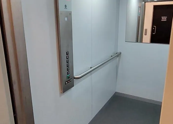 Bergen City Apartment