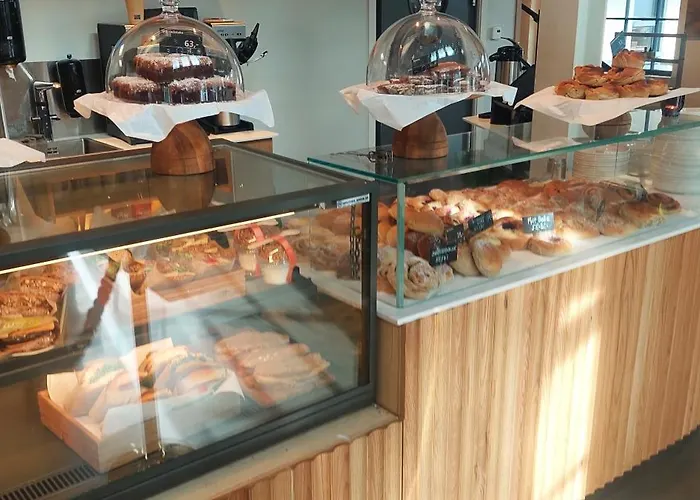 Bergen City Apartment *