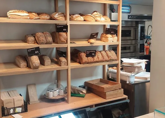 Διαμέρισμα Bergen City Apartment Μπέργκεν