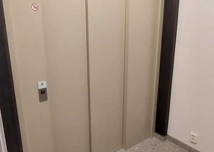 Bergen City Apartment