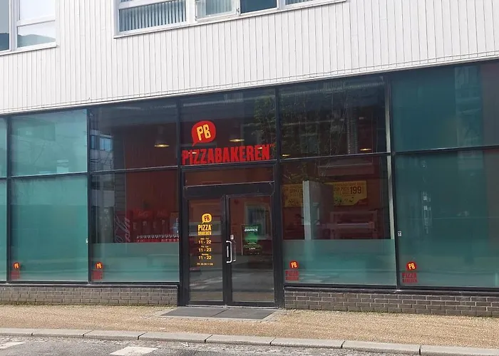 Bergen City Apartment * Μπέργκεν