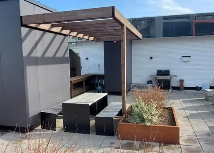 Bergen City Apartment Διαμέρισμα Μπέργκεν